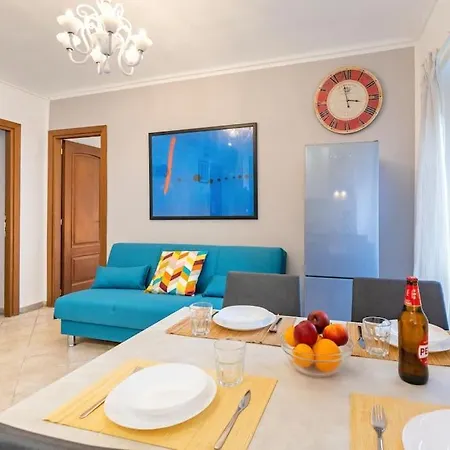 Old Town-porta Susa Free Parking Modern Flat X6 Apartament *