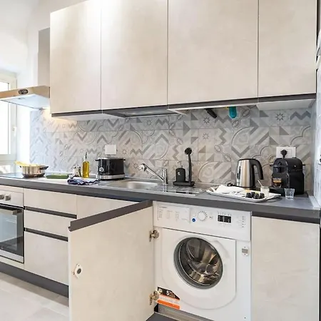 Old Town-porta Susa Free Parking Modern Flat X6 * Turyn