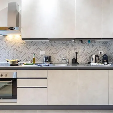 Apartament Old Town-porta Susa Free Parking Modern Flat X6